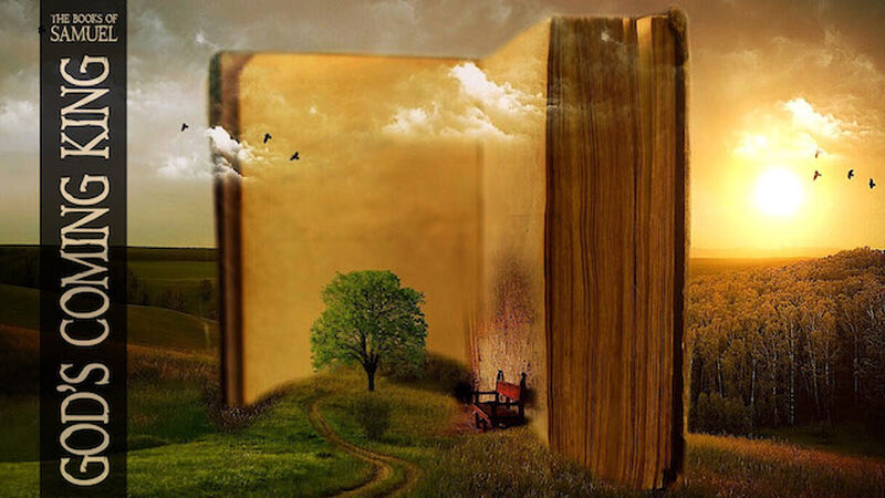 The Books of Samuel